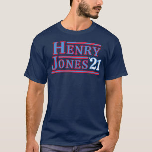 Derrick Henry T-Shirt