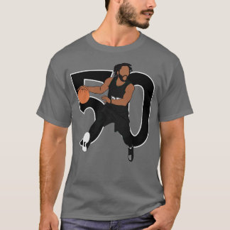 Derrick Rose 50 Point Game T-Shirt