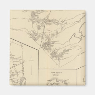 Derry, Seabrook, Rye Magnet