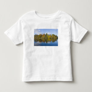 Derwentwater, Lake District, Cumbria, England 2 Toddler T-shirt