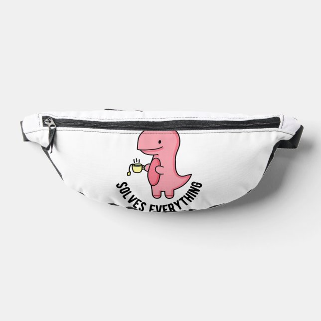 derysongy7 fanny pack (Lay Down)
