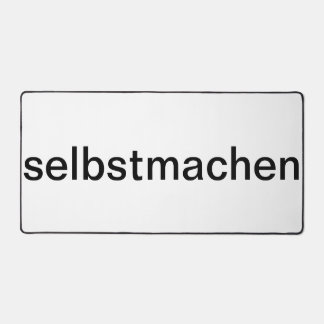 des