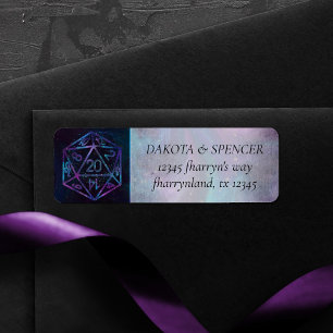 Dés à jouer RPG   Adresse de Nebula Fantasy Tablet