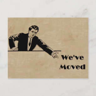 Des affaires nous avons déplacé la carte de