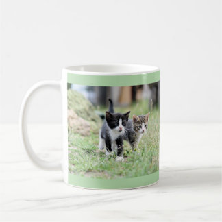 Des amis rendent chaque instant plus clair - Mug d
