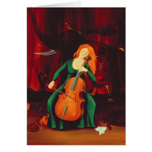 DES Animeaux 2001 de Carneval