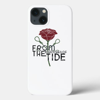 Des Branches Du COQUE Tide IPHONE 6/6S