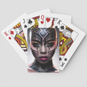 Des cartes à jouer de qualité