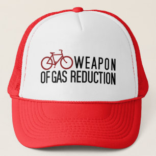 Des casquettes de bicyclette - choisissez la