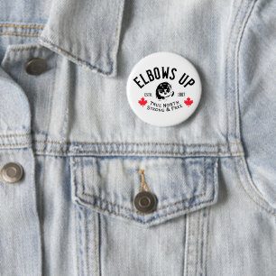 Des Coudes ! Badge