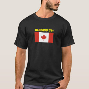 Des Coudes ! T-shirt