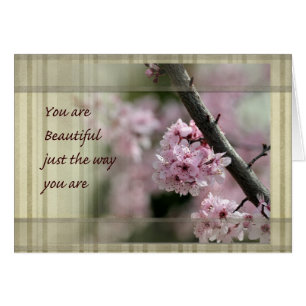 Des fleurs de cerisier vous êtes beaux