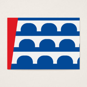 Des Moines city flag