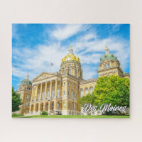 Des Moines, Iowa, United States
