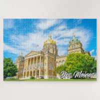 Des Moines, Iowa, USA