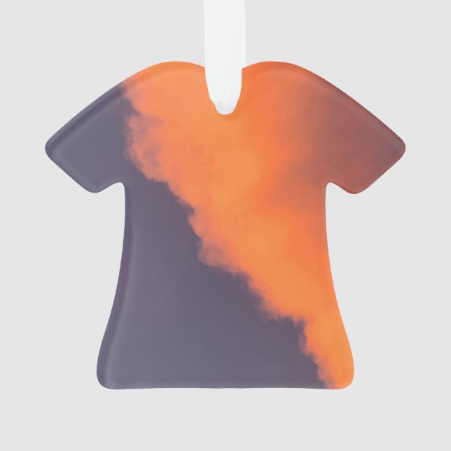 Des nuages magiques et rêvés dans des couleurs rêv (dos)