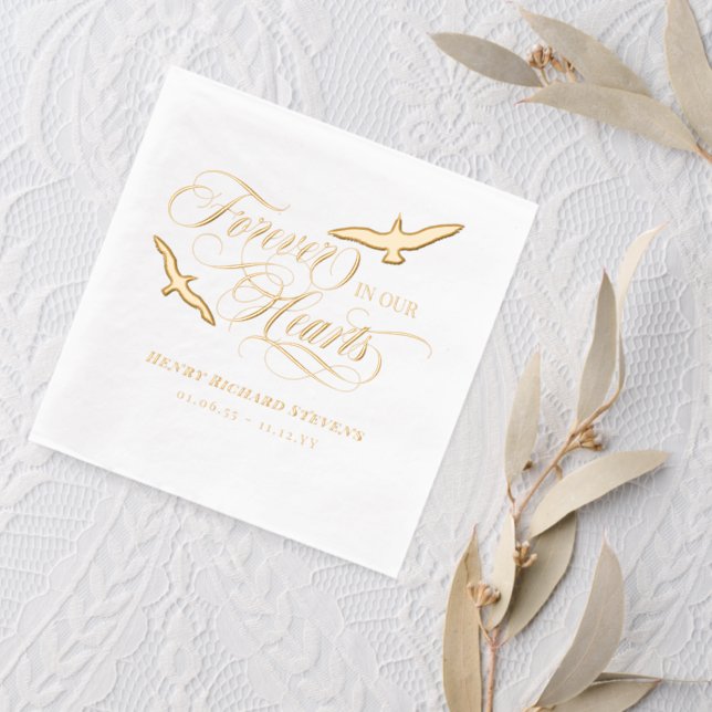 Des Oiseaux Qui S'Envolent Pour Toujours Dans Nos  (Insitu (mariage 2))