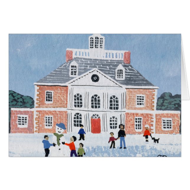 Des. Res. 1992 (Front Horizontal)