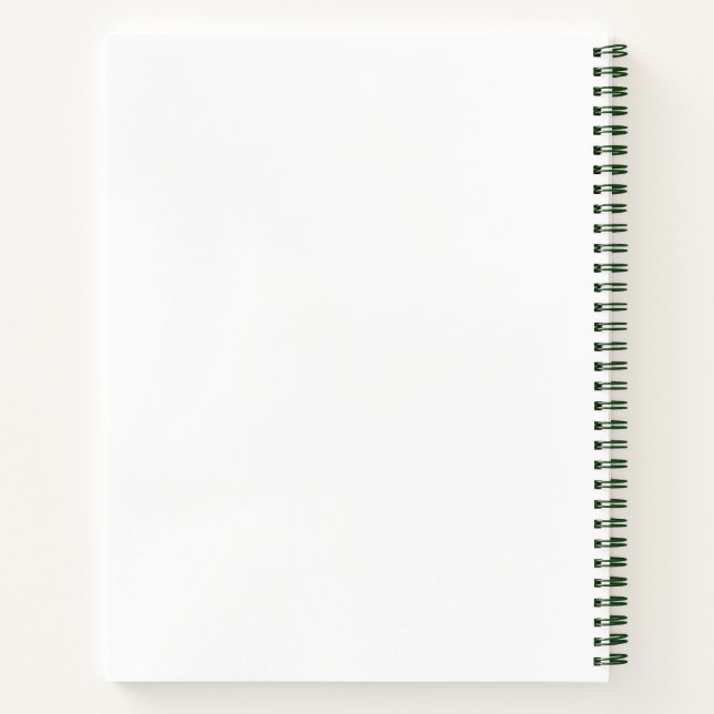 Des rêves sans limites : un Carnet de motivation u (Dos)