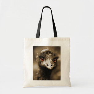 Des sacs de regard d'autruches - choisissez le