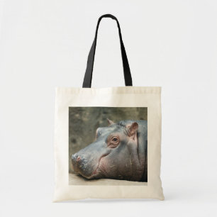 Des sacs d'hippopotame - choisissez le style