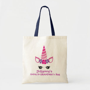 Des sacs personnalisés pour les mamans
