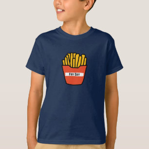 Des t-shirts amusants pour les enfants qui célèb
