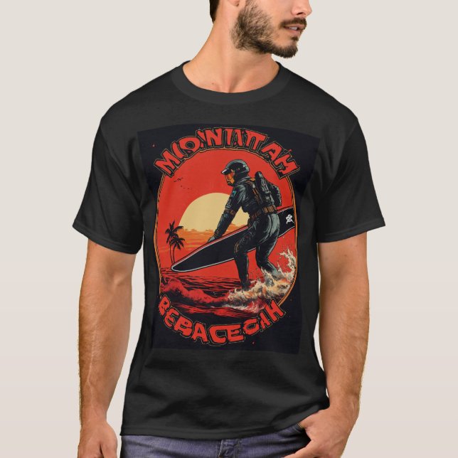 "Des T-Shirts imbattables : Le style rencontre les (Devant)