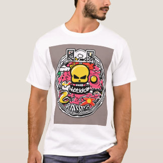Des T-shirts personnalisés pour chaque style