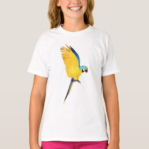 Des t-shirts pour les femmes.
