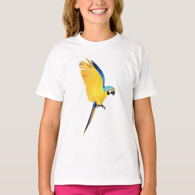 Des t-shirts pour les femmes. (Devant)