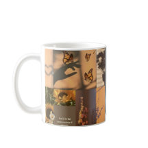 Des tasses inspirantes pour les femmes, maman, fem