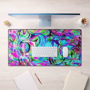 Des vagues sauvages.......