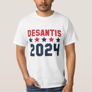 DeSantis 2024 T-Shirt