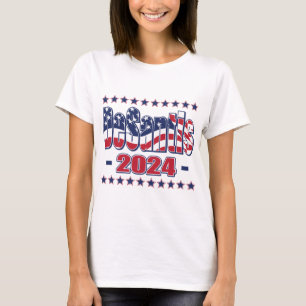 DeSantis-2024- T-Shirt