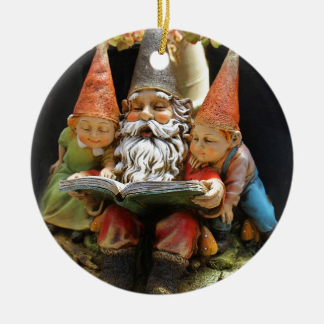 Descanso 031311 234 1.jpg ceramic ornament (Front)