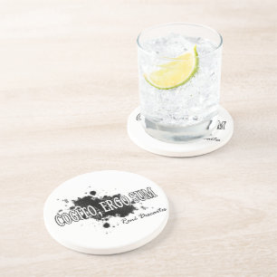 Descartes Coaster