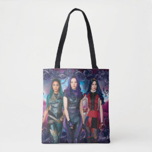 Descendants 3   Good 2 B Tote Bag