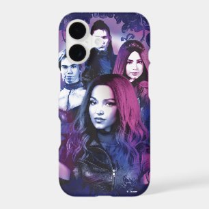 Descendants 3 My Crew