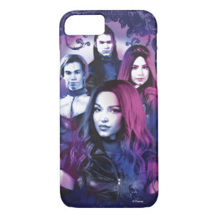 Descendants 3   My Crew Case-Mate iPhone Case
