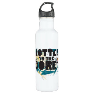 Descendants   Evie   "Rotten to the Core" 710 Ml Water Bottle