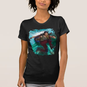 Descendants   Jay   Isle Swag T-Shirt