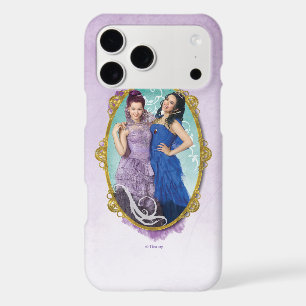 Descendants   Mal and Evie