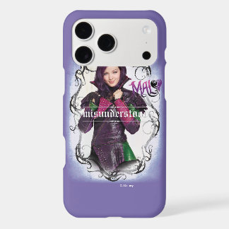 Descendants | Mal - Misunderstood