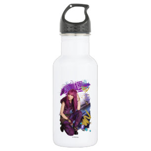 Descendants   Mal   Misunderstood 532 Ml Water Bottle