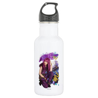 Descendants | Mal | Misunderstood 532 Ml Water Bottle