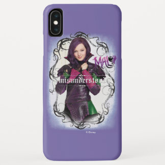 Descendants | Mal - Misunderstood iPhone XS Max Case