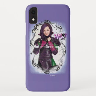 Descendants | Mal - Misunderstood iPhone XR Case