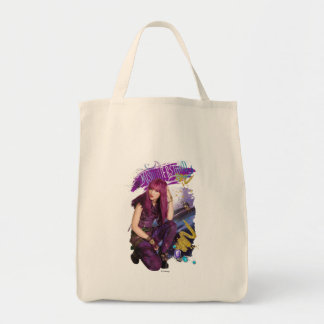 Descendants | Mal | Misunderstood Tote Bag