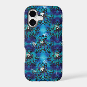 Descendants   Uma   Pirate Skull Pattern